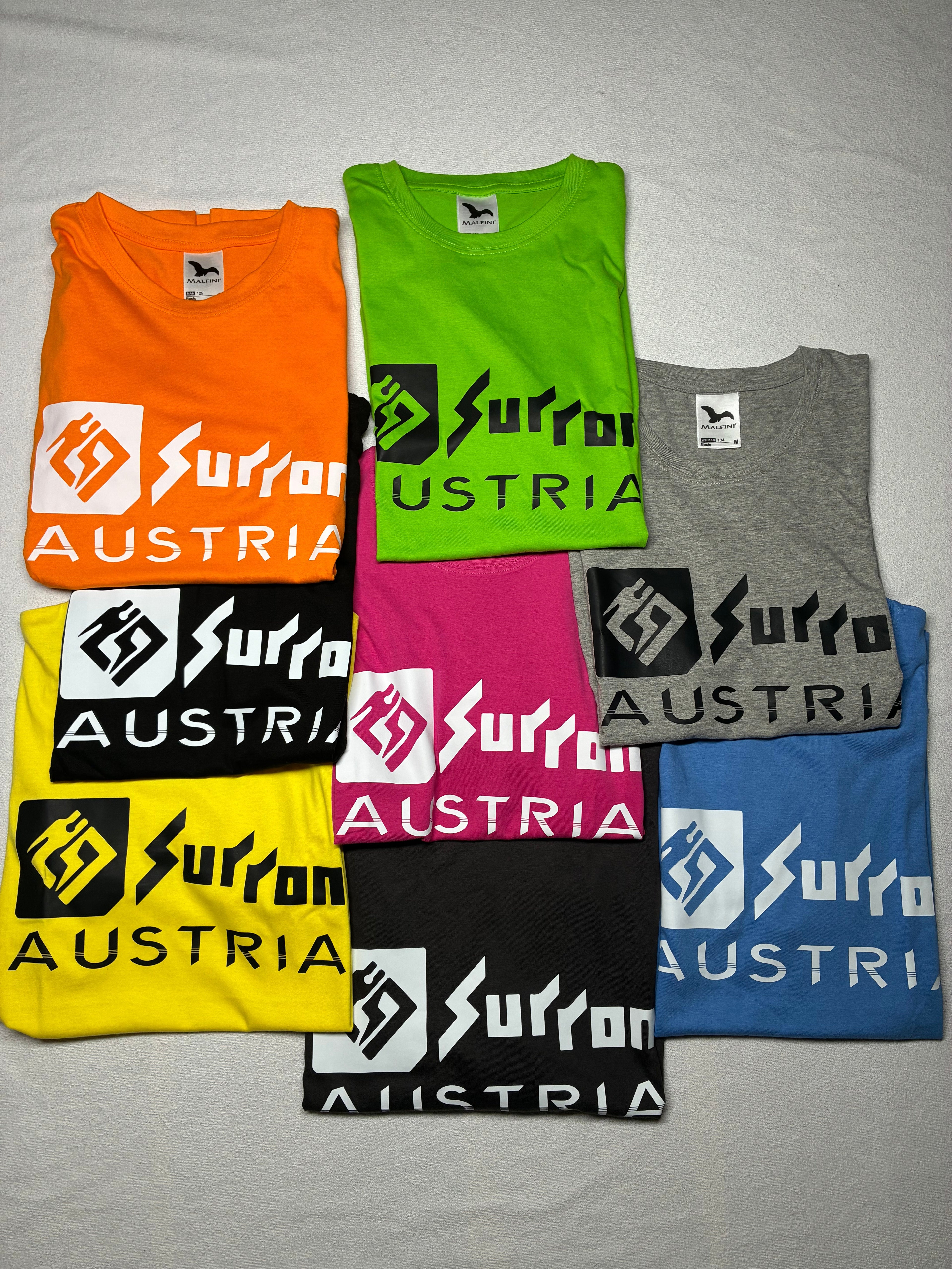 Surron T-Shirt