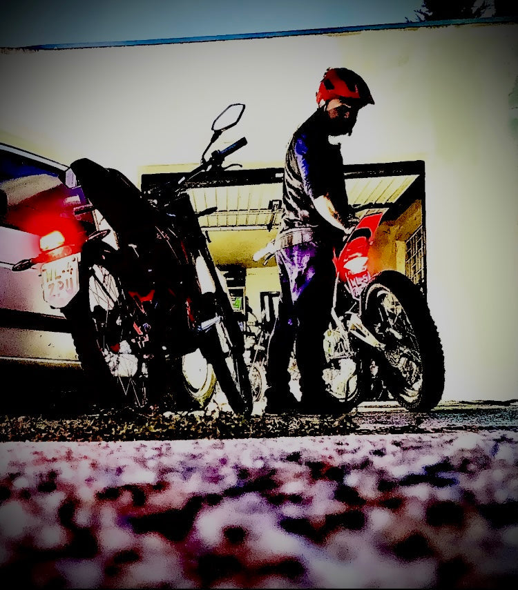 SURRON BIKES