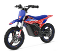 RFN WARRIOR KIDS SX-E250
