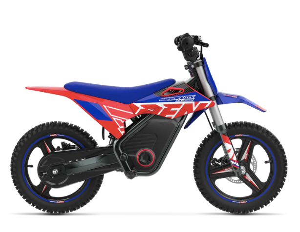 RFN WARRIOR KIDS SX-E500