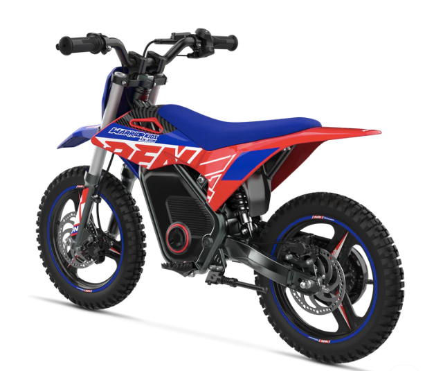 RFN WARRIOR KIDS SX-E500