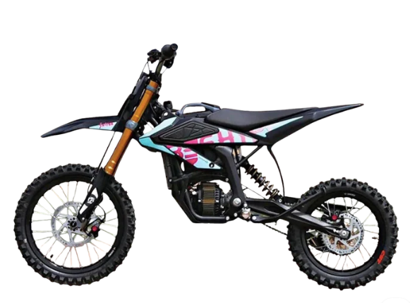 Surron Hyperbee 2026