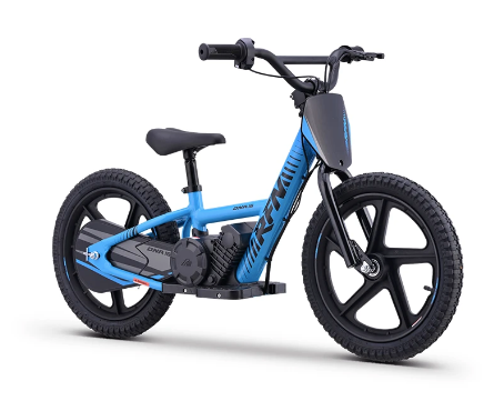 RFN DNA 16″ KIDSBIKES von 5-12 Jahren