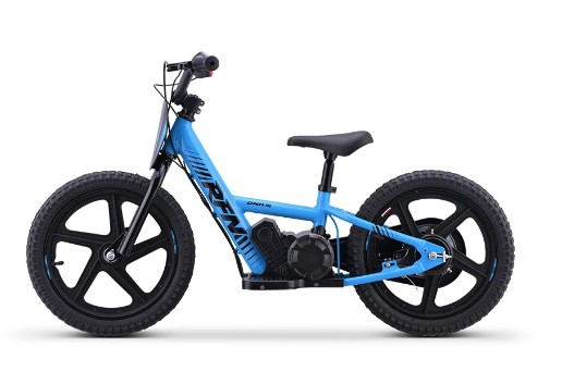 RFN DNA 16″ KIDSBIKES von 5-12 Jahren