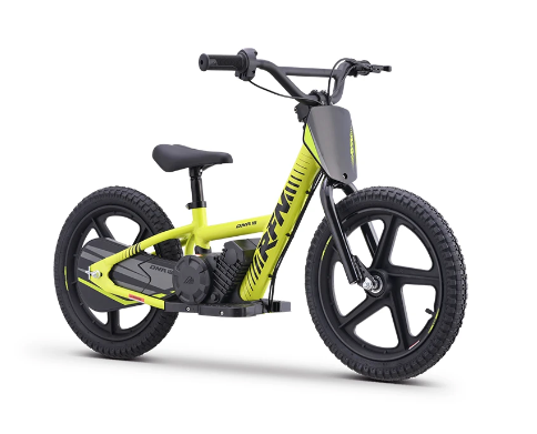 RFN DNA 16″ KIDSBIKES von 5-12 Jahren