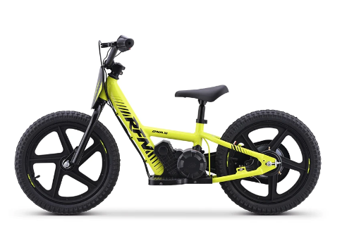 RFN DNA 16″ KIDSBIKES von 5-12 Jahren