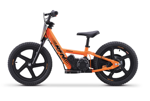 RFN DNA 16″ KIDSBIKES von 5-12 Jahren