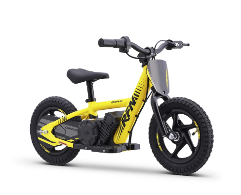 RFN DNA 12″ KIDSBIKE für 2-5 Jährige