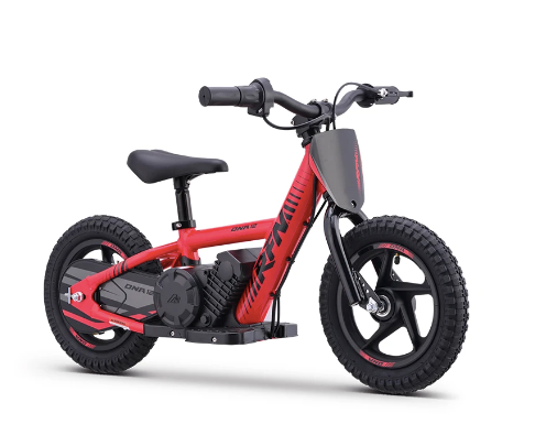 RFN DNA 12″ KIDSBIKE für 2-5 Jährige