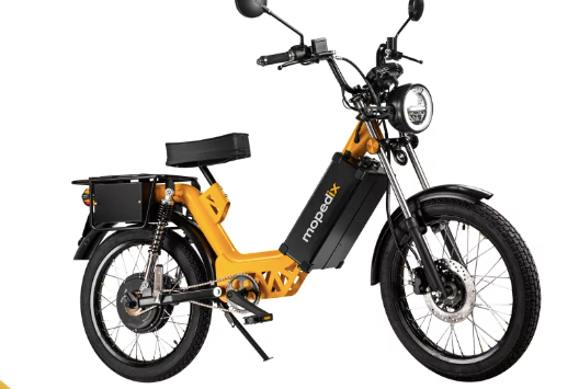 MOPEDIX ELECTRIX 45
