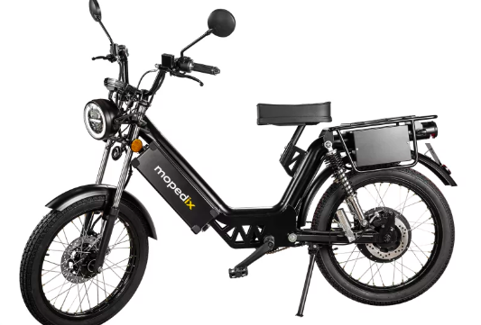 MOPEDIX ELECTRIX 45