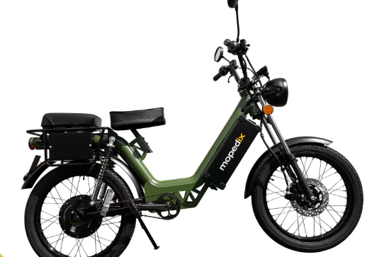 MOPEDIX ELECTRIX 45