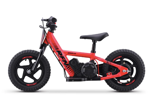 RFN DNA 12″ KIDSBIKE für 2-5 Jährige
