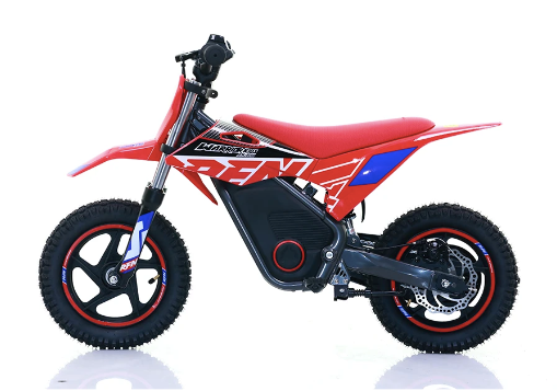 RFN WARRIOR KIDS SX-E500