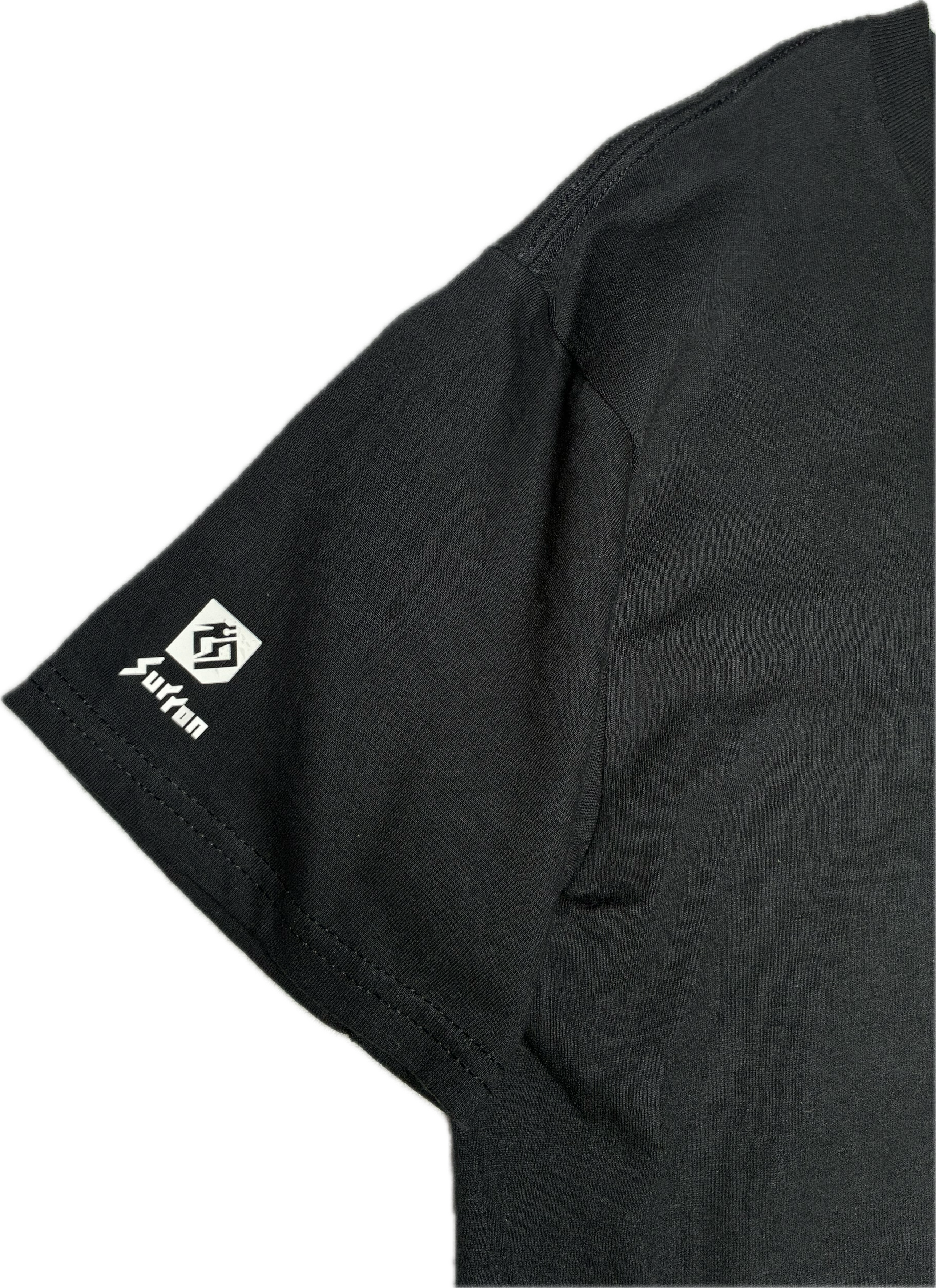 Kurzärmliches Surron Austria T-Shirt