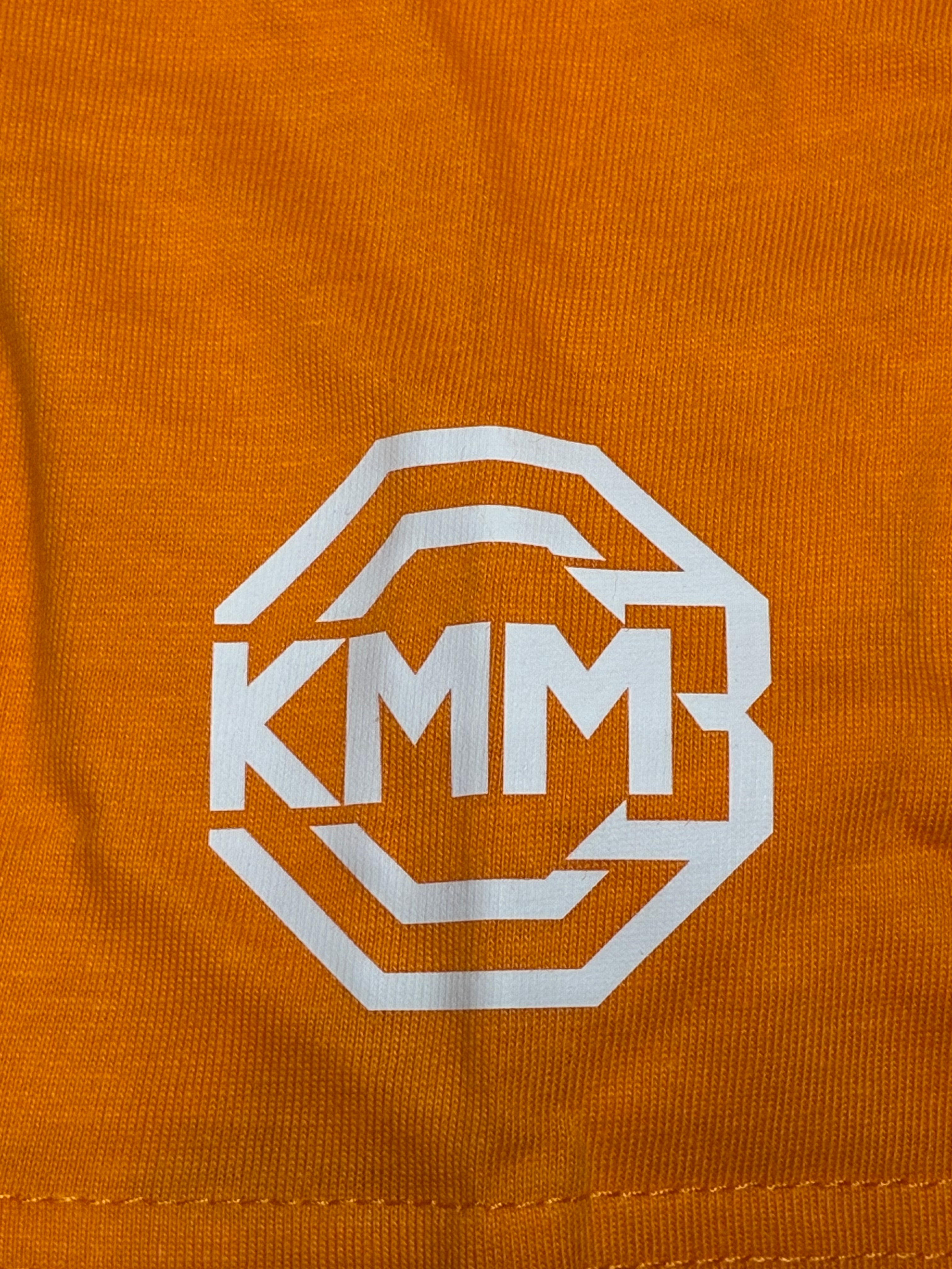 Herren Kurzärmliches Surron Austria T-Shirt