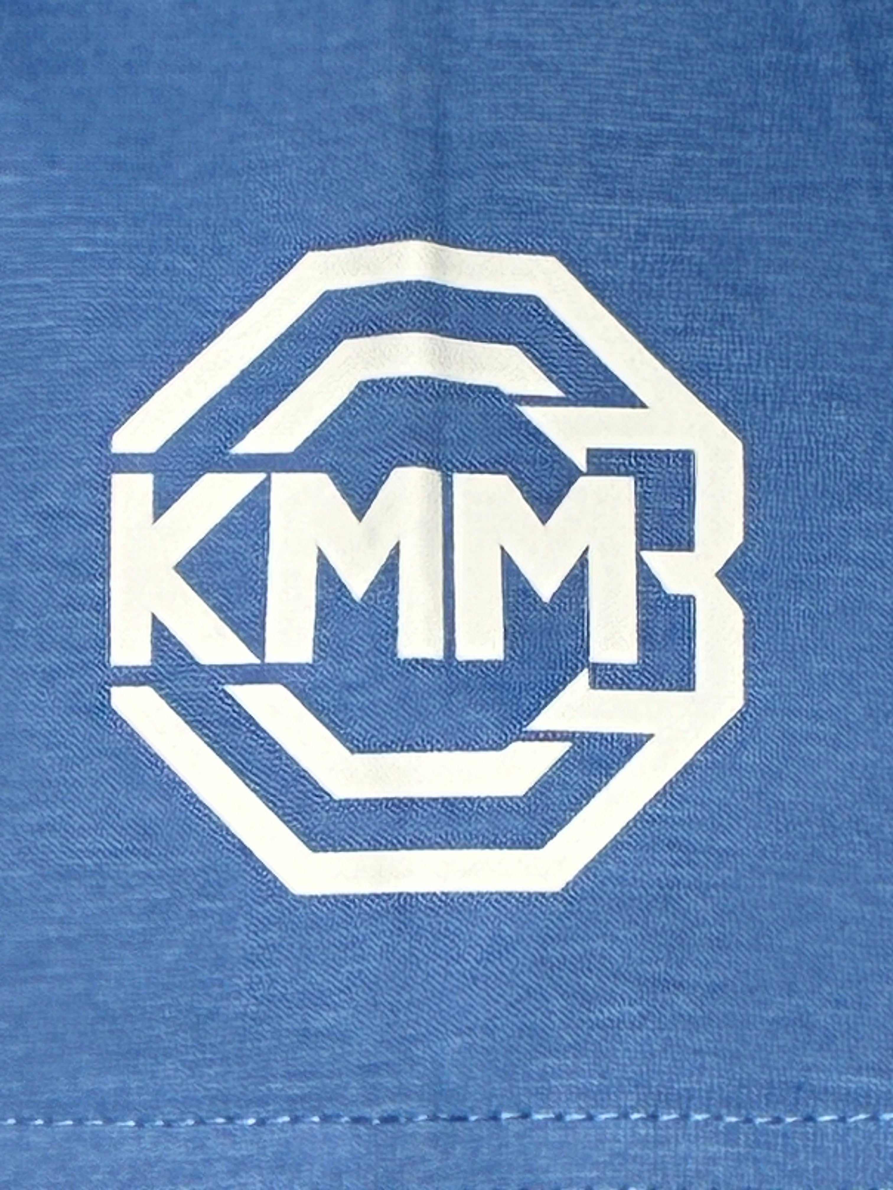 Herren Kurzärmliches Surron Austria T-Shirt