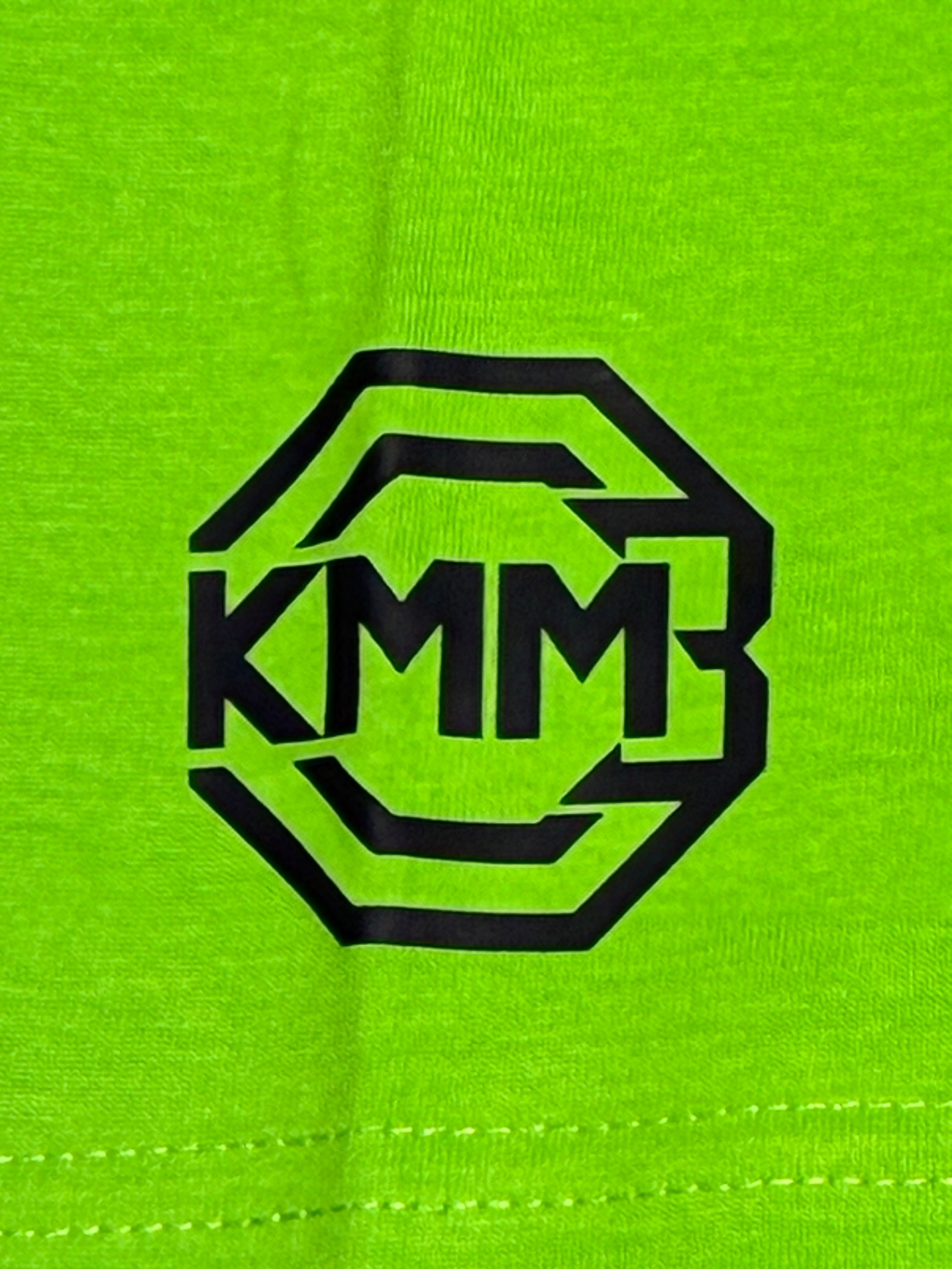 Herren Kurzärmliches Surron Austria T-Shirt