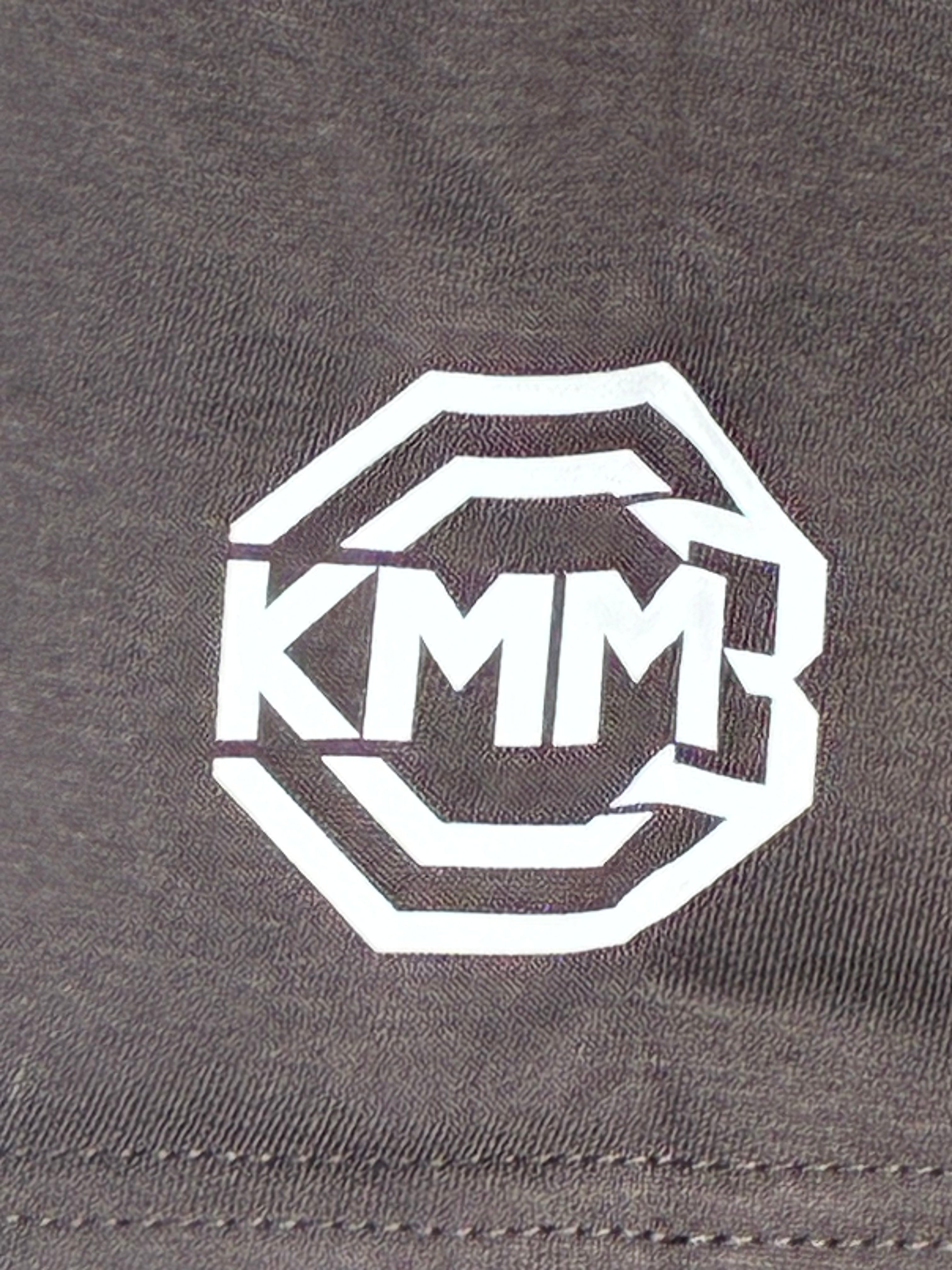 Herren Kurzärmliches Surron Austria T-Shirt