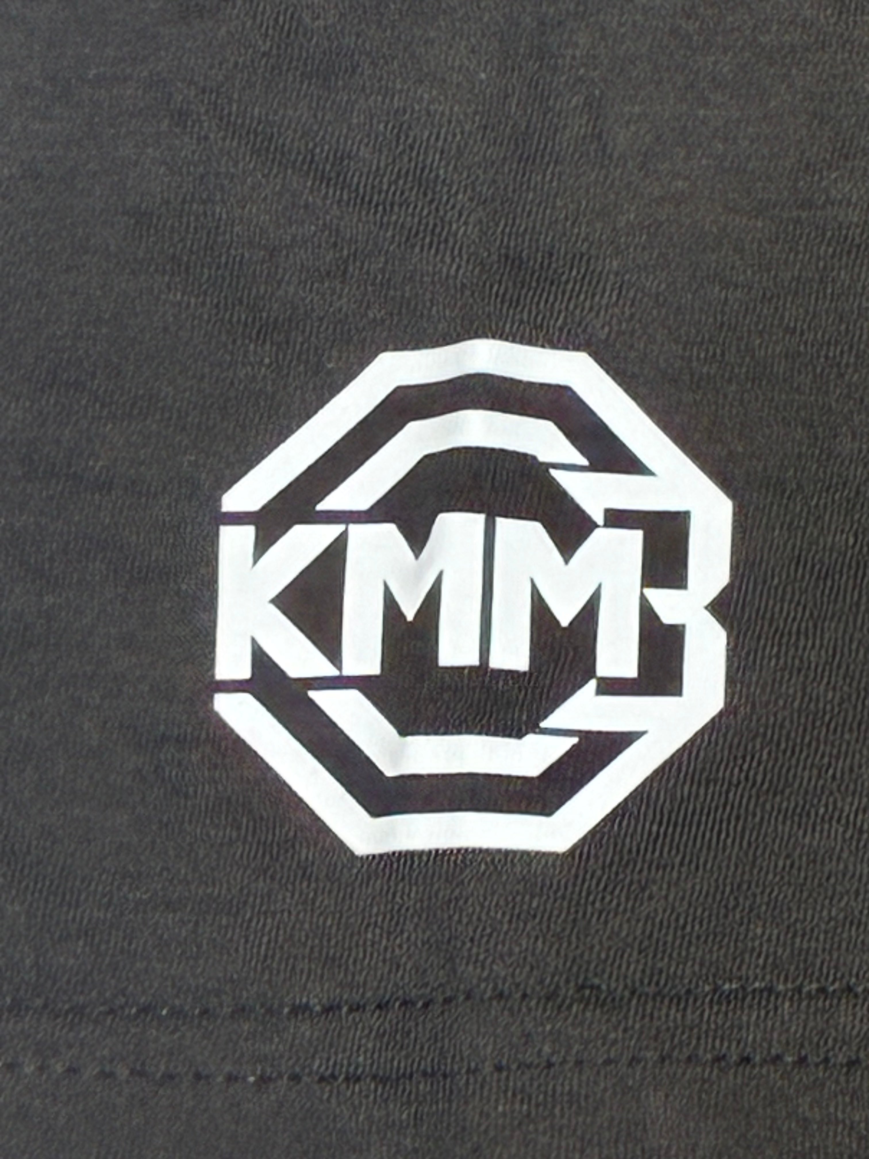 Herren Kurzärmliches Surron Austria T-Shirt