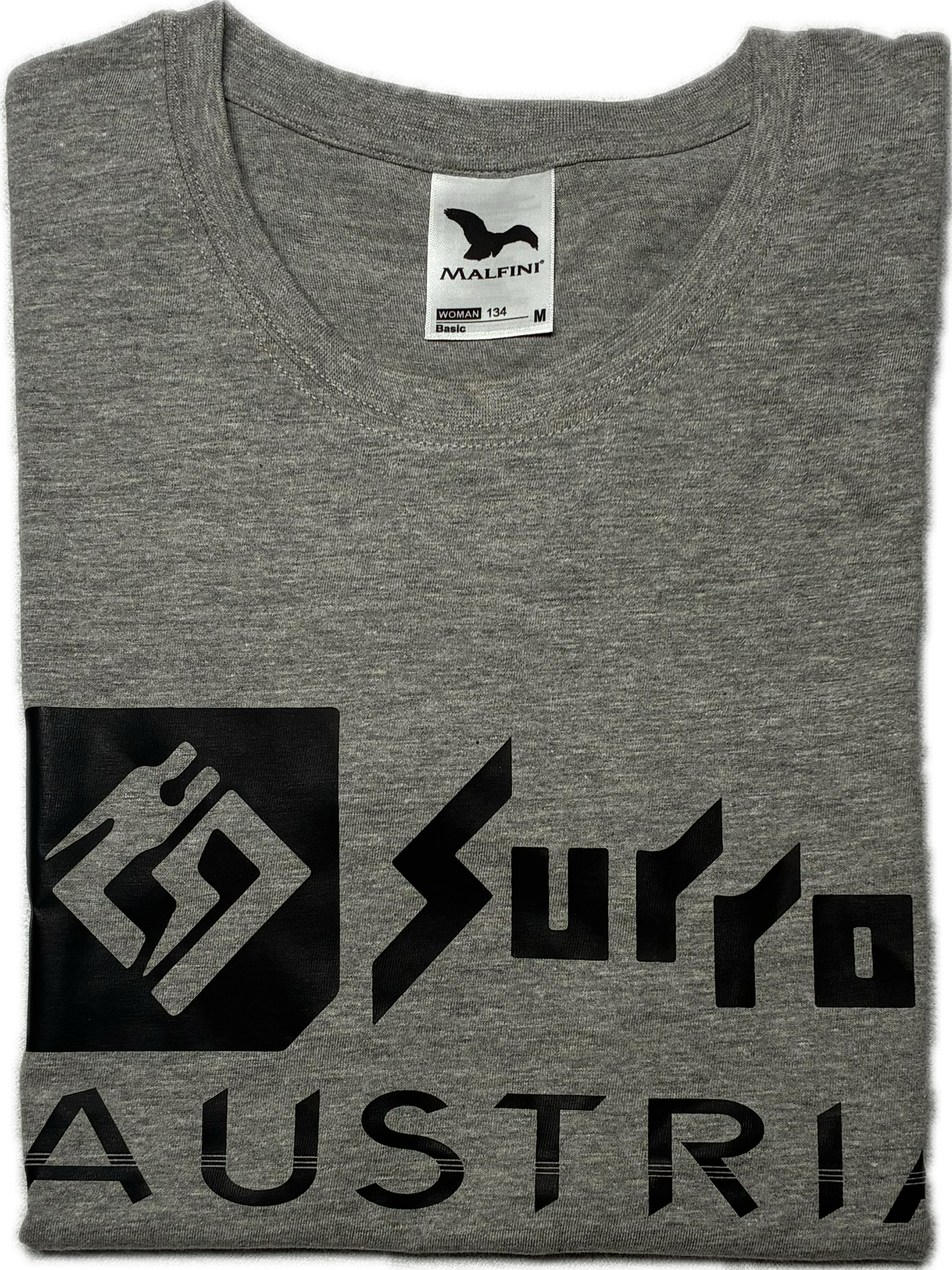 Damen Kurzärmliches Surron Austria T-Shirt