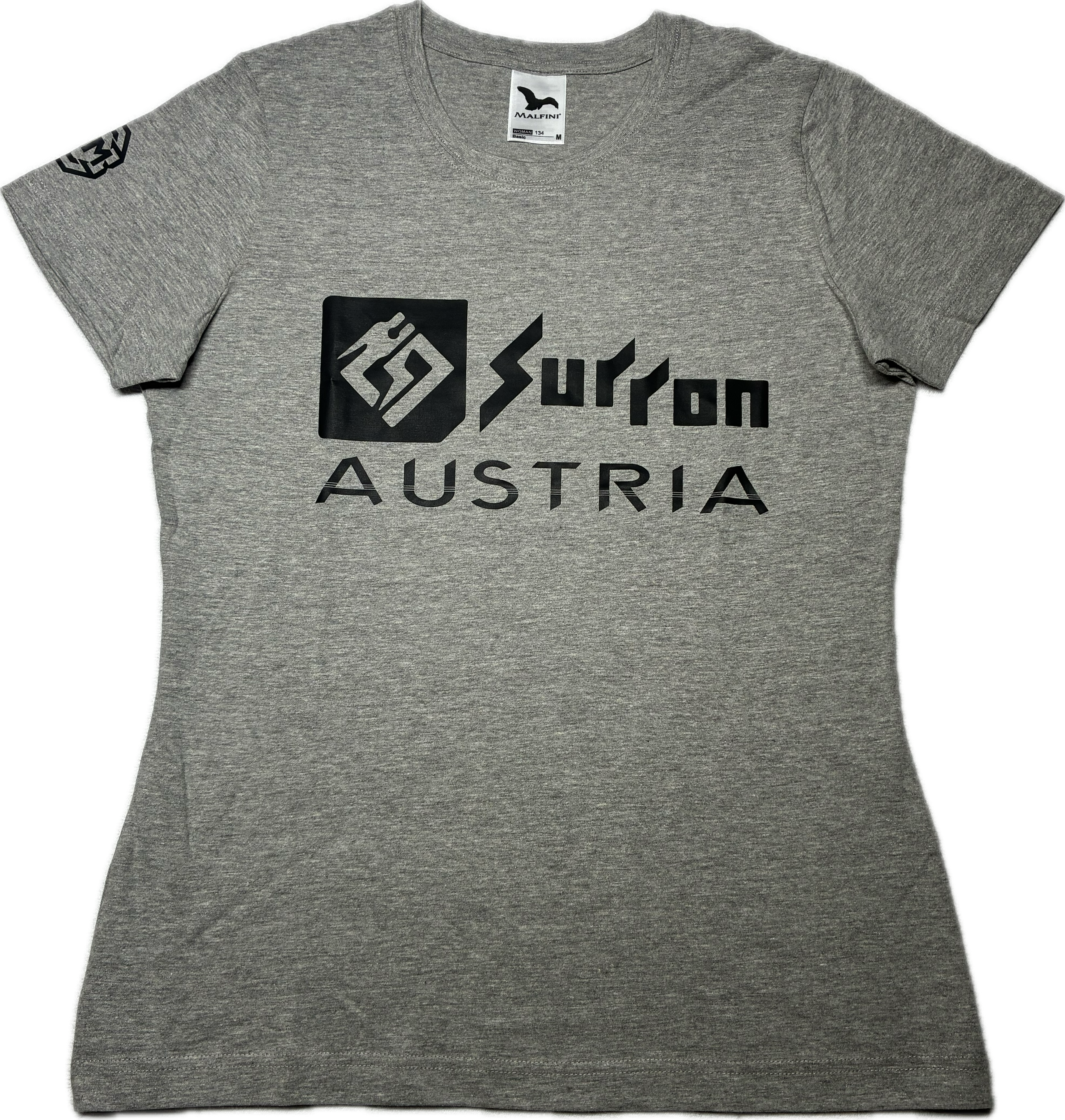 Damen Kurzärmliches Surron Austria T-Shirt