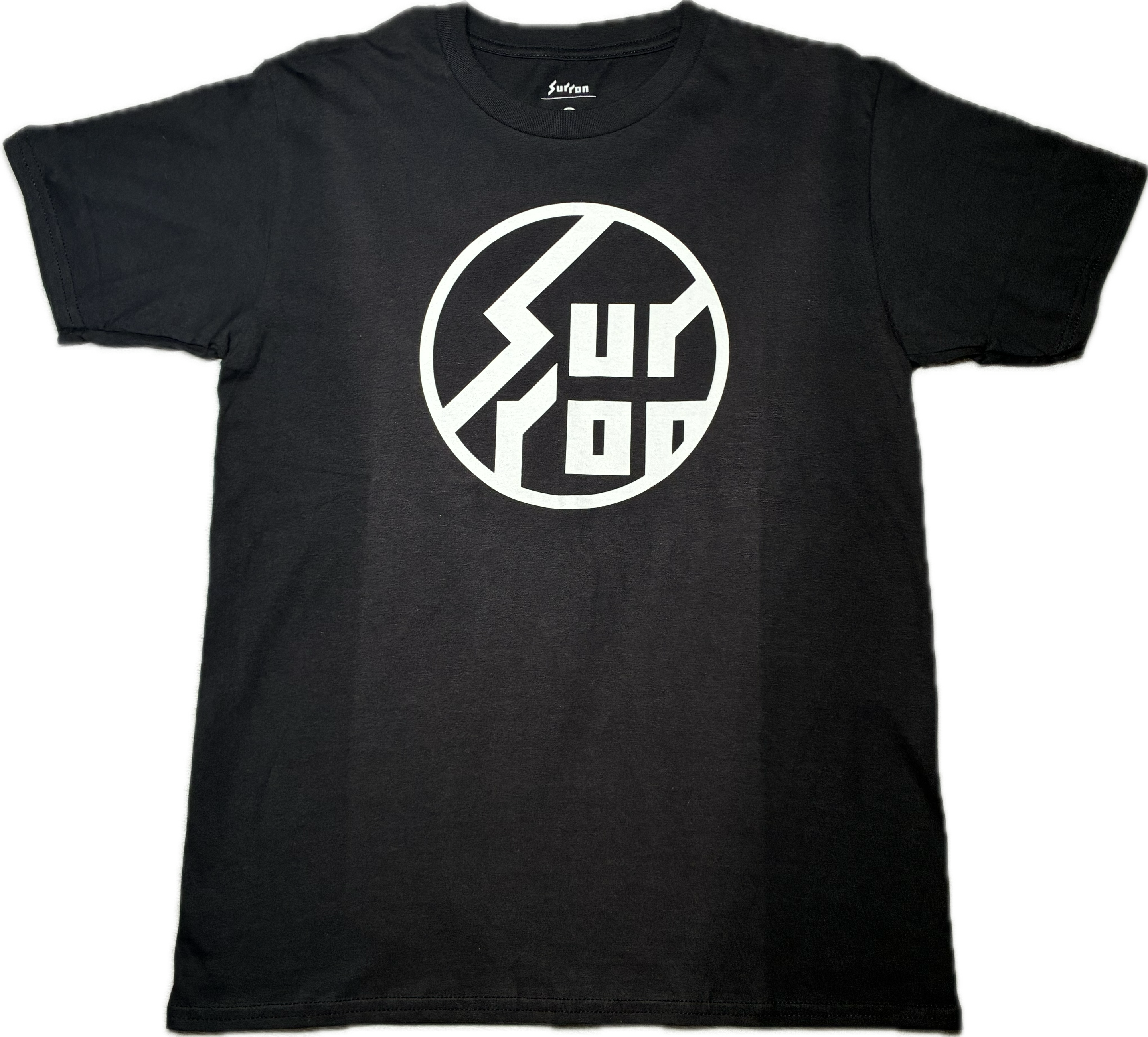 Kurzärmliches Surron Austria T-Shirt